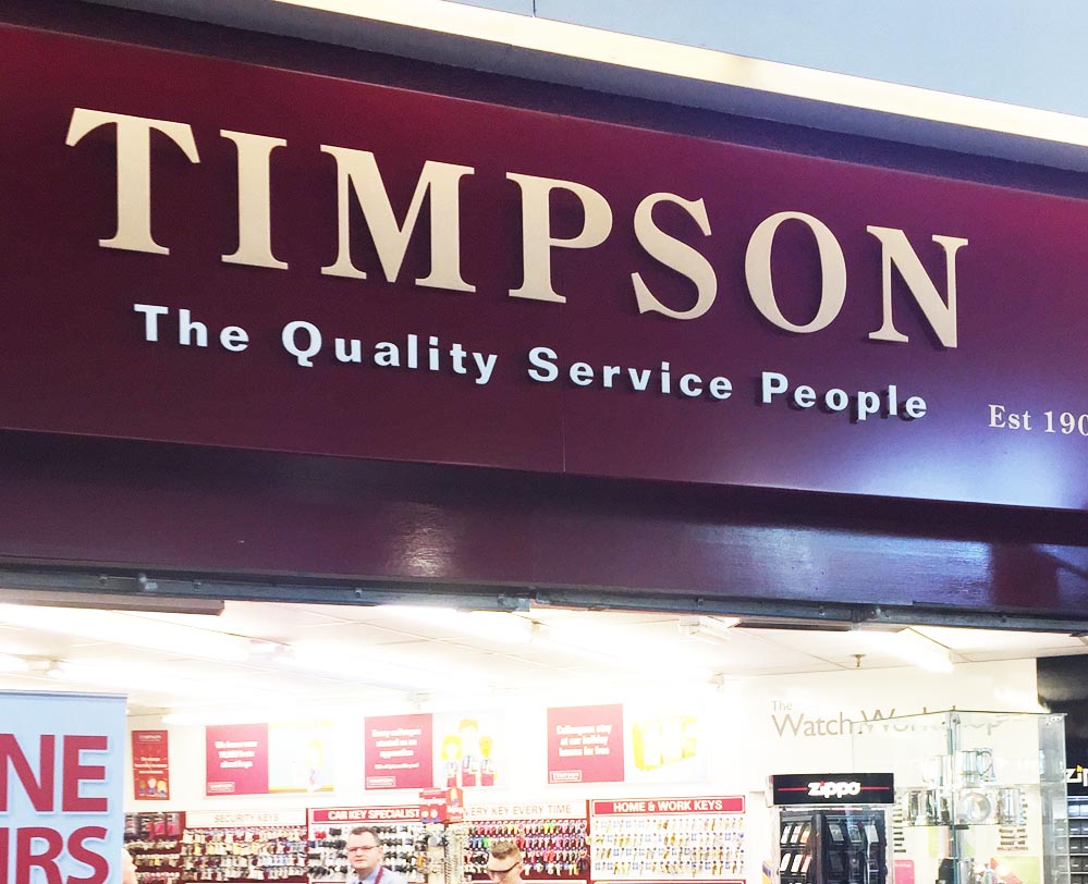 Timpson